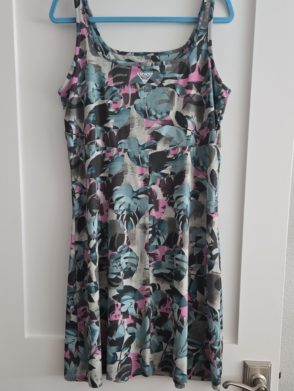 Columbia Summer Dress - Picture 2 of 3